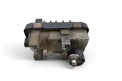 Turboaktoori OEM 6NW009543 G-25 Range Rover 3.0D:lle