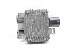 Relé ventilador radiador Volvo OEM 940007601 - Usado