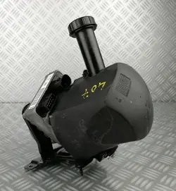 Elektrohydraulisk servopump PEUGEOT 407 2.0 D