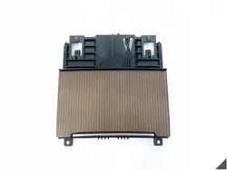 Tampa de cinzeiro OEM 65857965 Audi A6/A7 - Madeira