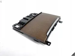 Aschenbecher-Abdeckung OEM 65857965 Audi A6/A7 - Holz