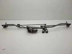 Moteur d'essuie-glace avant OEM 93390344 pour Opel Meriva A