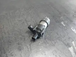 Vattencirkulationspump Mercedes-Benz C W203 A2038350064