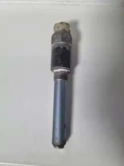 Impulsador Tacógrafo DAF V1.11 13R para XF 105/106 CF