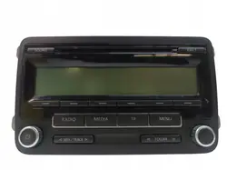 OEM 1K0035186AA Radio VW Caddy III:lle (2003-)