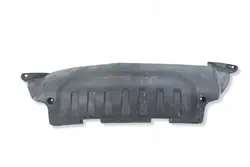 Spoiler OEM 6BU42TRMAB para Jeep Wrangler JL Delantero