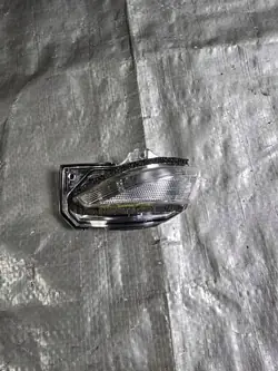 OEM 9302-500 linker spiegel richtingaanwijzer Toyota