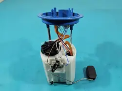 Fuel Pump Skoda Fabia IV 1.0 TSI 2Q0919051L