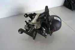 Mercedes ABC-venttiilipalikka OEM A2203200358-1 Käytetty