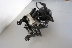 Bloco válvula ABC Mercedes OEM A2203200358-1 Usado