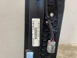 Zonnedak OEM 513695712 voor Dodge Durango 2014