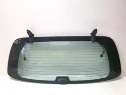 Luna trasera OEM 43R000384 para Hyundai Santa Fe I