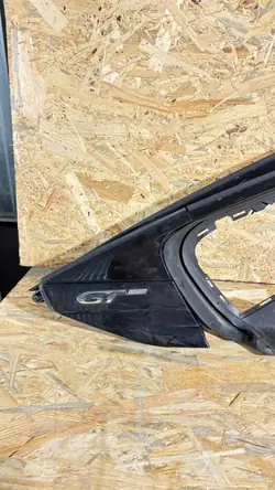 Peugeot 508 II takräcke höger sida OEM BWG1023