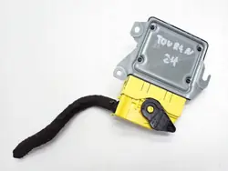 OEM 5QF959655BP Turvatyynyanturi VW Touranille