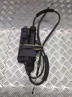 BMW Handbromsmekanism OEM 6856932 - Begagnad