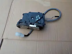 Fram Höger Lås BMW E90