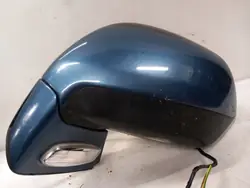 Rétroviseur gauche électrique OEM 01234567890 Citroen C4