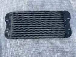 Refroidisseur de Carburant OEM pour Master Movano 2.3 DCI