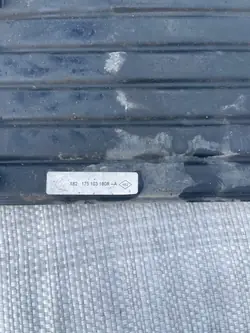 Bränslekylare OEM för Master Movano 2.3 DCI