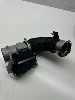 Turbo-Abgasklappe OEM 284302F800 für Kia Stinger