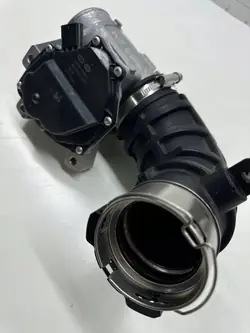 Turbo-ohjausventtiili OEM 284302F800 Kia Stingerille