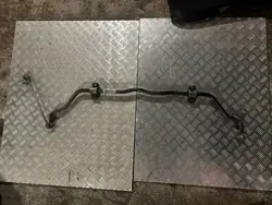 Stabilisatorstang Citroen C4 Spacetourer OEM