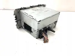 Radio OEM 7S7T-18C939-AE para Ford Mondeo MK4 2007-2015