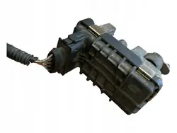 Atuador turbo OEM 6NW009206 para Toyota Auris 150