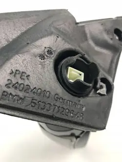 BMW OE 27793861 Rechter Spiegelrahmen für 1er E87