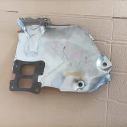Écran thermique OEM 68288416AF pour Jeep Wrangler JL