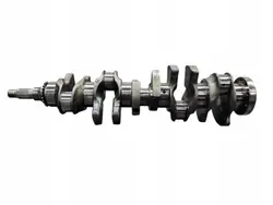 Käytetty Volvo kampiakseli OEM D5204T3 - 44 chars