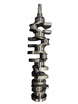 Vilebrequin Volvo d'occasion OEM D5204T3 - 45 chars