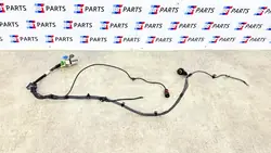 BMW 8578495 Getriebe-Kabelbaum 330d 430d