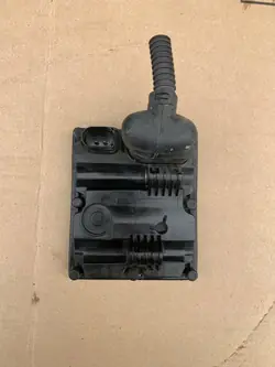 Haldex-besturingseenheid OEM 0AY907554J voor VW Tiguan