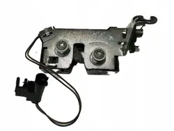 Smart Fortwo Heckklappenschloss OEM A4517600040 - Gebraucht