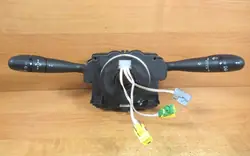 Combinatieschakelaar Peugeot 206 307 807 Xsara Picasso Berlingo 96574677XT