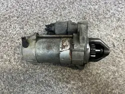 Startmotor Toyota Rav4 3 III 2.2 D4D Denso OEM