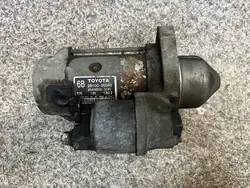 Motor de arranque Toyota Rav4 3 III 2.2 D4D Denso OEM