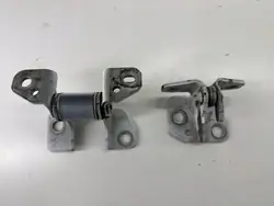 Charnière porte arrière gauche OEM 55113661AC Dodge Durango