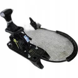 Gear Lever VW Golf Plus 5M DSG OEM 5K1713025AE