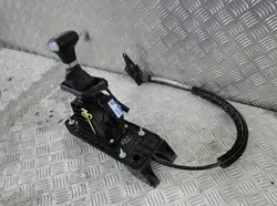 Levier de vitesses VW Golf Plus 5M DSG OEM 5K1713025AE