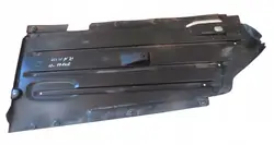 Protection Sous-Châssis Droite Volvo C30 2006-2012