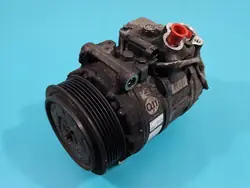 Compresor de Aire Acondicionado Mercedes W221 OEM 447260-0850