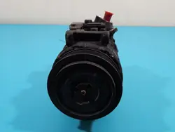 Compresseur de Climatisation Mercedes W221 OEM 447260-0850