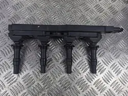 Bobina de ignição Opel Astra G H Vectra C Zafira A 1.8 16V