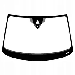 Tuulilasi Audi A6 C8 OEM 8644AGACMVZ - Käytetty