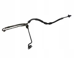 Audi styrledning OEM 8R2422893R - Begagnad