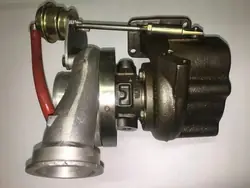 Turbo Deutz 4.8L Volvo EC200 EC210 EW140C 04502805