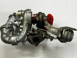 Mercedes C-W205 2.2CDi Turbo A6510901586