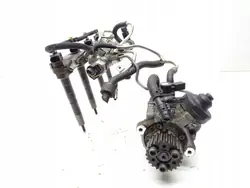 Système d'injection OEM 03L130277J pour VW/Audi 2.0 TDI